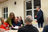 27.01.2023 – Jahreshauptversammlung