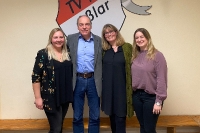 27.01.2023 – Jahreshauptversammlung