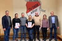 27.01.2023 – Jahreshauptversammlung