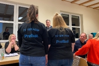 27.01.2023 – Jahreshauptversammlung