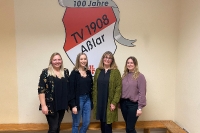 27.01.2023 – Jahreshauptversammlung