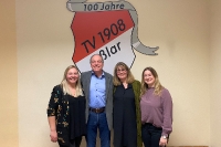 27.01.2023 - Jahreshauptversammlung