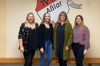 27.01.2023 – Jahreshauptversammlung