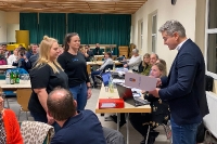 27.01.2023 – Jahreshauptversammlung