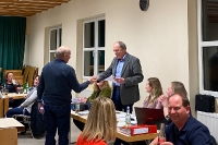 27.01.2023 – Jahreshauptversammlung