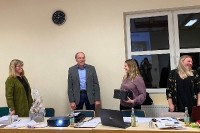 27.01.2023 – Jahreshauptversammlung