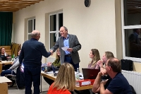 27.01.2023 – Jahreshauptversammlung