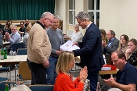 27.01.2023 – Jahreshauptversammlung