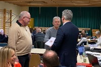 27.01.2023 – Jahreshauptversammlung