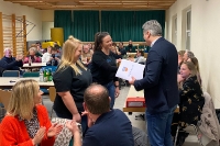 27.01.2023 – Jahreshauptversammlung