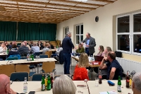 27.01.2023 – Jahreshauptversammlung