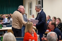 27.01.2023 – Jahreshauptversammlung