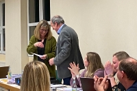 27.01.2023 – Jahreshauptversammlung