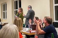 27.01.2023 - Jahreshauptversammlung