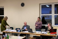 27.01.2023 – Jahreshauptversammlung