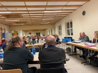 31.01.2020 - Jahreshauptversammlung