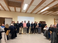 31.01.2025 - Jahreshauptversammlung