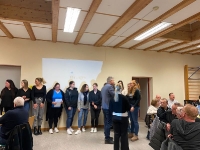 31.01.2025 - Jahreshauptversammlung