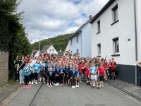 31.08.2025 - Kirmesumzug 2025