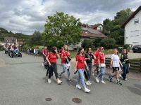 31.08.2025 - Kirmesumzug 2025