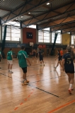 60-jähriges Jubiläum der Handball- und Prellballabteilung des TV Aßlar