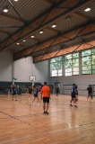 60-jähriges Jubiläum der Handball- und Prellballabteilung des TV Aßlar