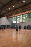 60-jähriges Jubiläum der Handball- und Prellballabteilung des TV Aßlar