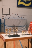 60-jähriges Jubiläum der Handball- und Prellballabteilung des TV Aßlar