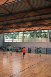 60-jähriges Jubiläum der Handball- und Prellballabteilung des TV Aßlar
