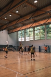 60-jähriges Jubiläum der Handball- und Prellballabteilung des TV Aßlar