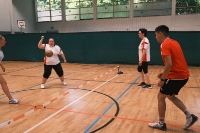 60-jähriges Jubiläum der Handball- und Prellballabteilung des TV Aßlar