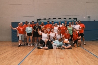 60-jähriges Jubiläum der Handball- und Prellballabteilung des TV Aßlar