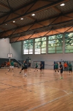 60-jähriges Jubiläum der Handball- und Prellballabteilung des TV Aßlar