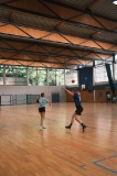 60-jähriges Jubiläum der Handball- und Prellballabteilung des TV Aßlar