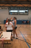 60-jähriges Jubiläum der Handball- und Prellballabteilung des TV Aßlar