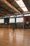 60-jähriges Jubiläum der Handball- und Prellballabteilung des TV Aßlar