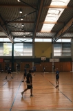 60-jähriges Jubiläum der Handball- und Prellballabteilung des TV Aßlar