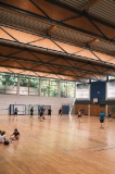 60-jähriges Jubiläum der Handball- und Prellballabteilung des TV Aßlar