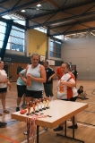 60-jähriges Jubiläum der Handball- und Prellballabteilung des TV Aßlar