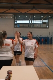 60-jähriges Jubiläum der Handball- und Prellballabteilung des TV Aßlar