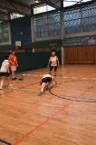 60-jähriges Jubiläum der Handball- und Prellballabteilung des TV Aßlar