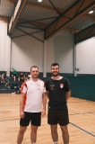 60-jähriges Jubiläum der Handball- und Prellballabteilung des TV Aßlar