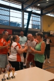 60-jähriges Jubiläum der Handball- und Prellballabteilung des TV Aßlar