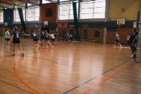 60-jähriges Jubiläum der Handball- und Prellballabteilung des TV Aßlar