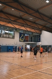 60-jähriges Jubiläum der Handball- und Prellballabteilung des TV Aßlar