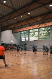 60-jähriges Jubiläum der Handball- und Prellballabteilung des TV Aßlar