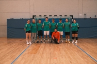 60-jähriges Jubiläum der Handball- und Prellballabteilung des TV Aßlar