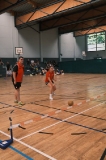 60-jähriges Jubiläum der Handball- und Prellballabteilung des TV Aßlar