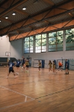 60-jähriges Jubiläum der Handball- und Prellballabteilung des TV Aßlar
