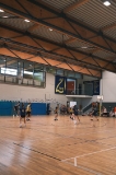 60-jähriges Jubiläum der Handball- und Prellballabteilung des TV Aßlar